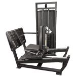Leg Press 180°