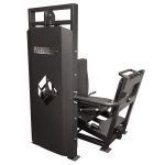 Leg Press 180°