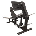 Leg Press 45° Profissional Articulado