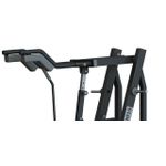 Rack Squat Agachamento Profissional
