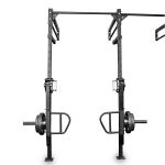 Jammer Arms Braço Articulado para Rack Crossfit