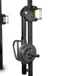 Jammer Arms Braço Articulado para Rack Crossfit