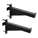 Power Rack Parede + Suportes