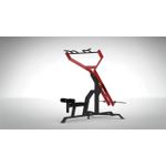 Lat Pull Down