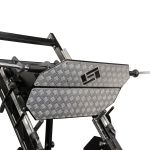 Leg Press 45º Guiado