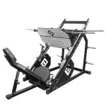 Leg Press 45º Guiado