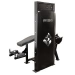 Mesa Flexora com Bateria de Peso