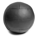 Wall Ball em Couro 18lb/8,1kg