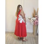 VESTIDO BELLA FLOR 