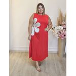 VESTIDO BELLA FLOR 