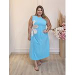 VESTIDO BELLA FLOR 