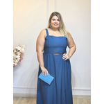 VESTIDO ALICE 