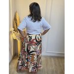 VESTIDO VERÃO TUCANO 