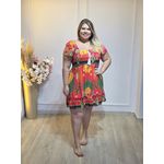 VESTIDO BABI 