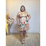 VESTIDO BABI 