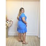 VESTIDO BABI 