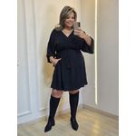 VESTIDO BATA JUJU 
