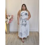 VESTIDO BONITO POR NATUREZA