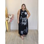 VESTIDO BONITO POR NATUREZA 