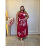 VESTIDO BONITO POR NATUREZA 