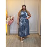 VESTIDO BONITO POR NATUREZA 