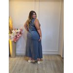 VESTIDO BONITO POR NATUREZA 