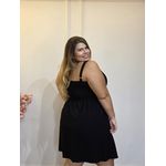 VESTIDO MIA PRETO