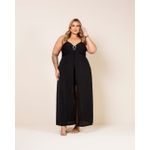 CONJUNTO MAXI BLUSA E SHORT DIVAS VOGA 