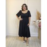 VESTIDO LINHO JULIA 