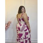 VESTIDO ZOE ROXO