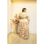 VESTIDO ZOE MANGA LONGA 