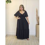 VESTIDO MANGA ZOE 