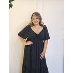 VESTIDO MANGA ZOE 