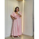 VESTIDO MANGA ZOE