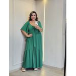 VESTIDO MANGA ZOE 