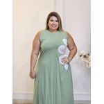 VESTIDO BELLA FLOR 
