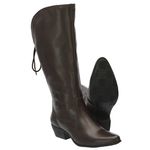 Bota Classic Cano Alto Feminina -Francalce