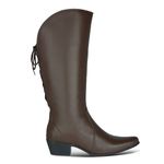 Bota Classic Cano Alto Feminina -Francalce