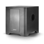 Subwoofer Frahm Rd Sw 12 Ativo 300 W reprodução de sub graves