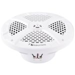 KIT ALTO FALANTES 8" 2 VIAS NMSP-E8057 4OHMS MARINE 400W