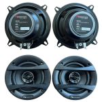 NSF523 ALTO FALANTE 5" COAXIAL NAKAMICHI 400W
