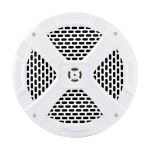 KIT ALTO FALANTES 8" 2 VIAS NMSP-E8057 4OHMS MARINE 400W
