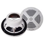 KIT ALTO FALANTES 8" 2 VIAS NMSP-E8057 4OHMS MARINE 400W