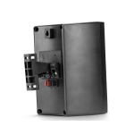 KIT SOM SLIM 160.2 + 4 PARES PS200 PRETA