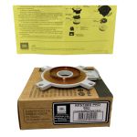 RPST360 PRO REPARO ORIGINAL SUPER TWEETER JBL