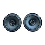 NSF623 ALTO FALANTE 6" COAXIAL NAKAMICHI 450W