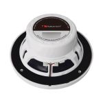 KIT ALTO FALANTES 6" 2 VIAS NMSP-E6557 4OHMS MARINE 300W