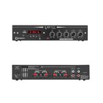 THS 1800 AMPLIF CLASS AB 
