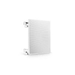 ARANDELA 6 CX 70 Q ALUMINIO 31547 70W QUADRADA NAO AUTOM.