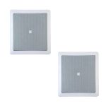 6C01Q S/AT ARANDELA JBL QUADRADA PAR